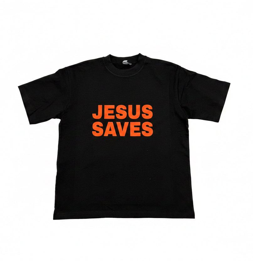 God’s Child: Jesus Saves
