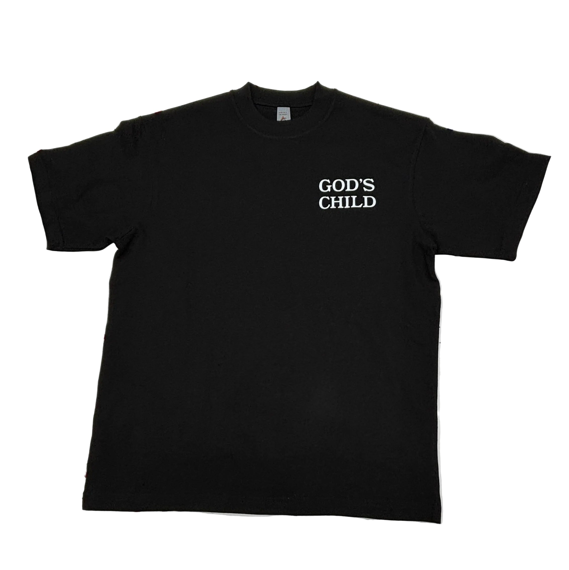 CAN I PRAY 4 YOU T-SHIRT